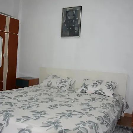 Apartament Panoramic *