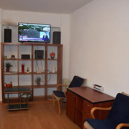 Apartament Panoramic