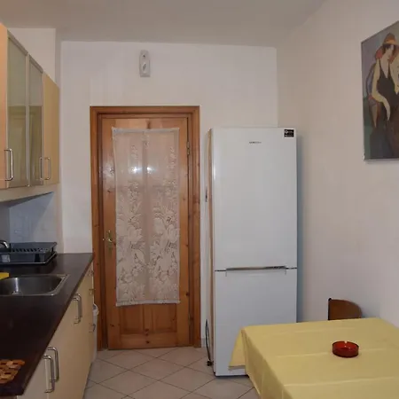 Apartament Panoramic Lägenhet
