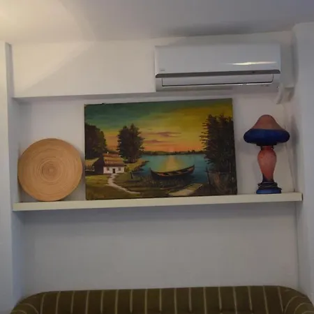 Apartament Panoramic Lägenhet *
