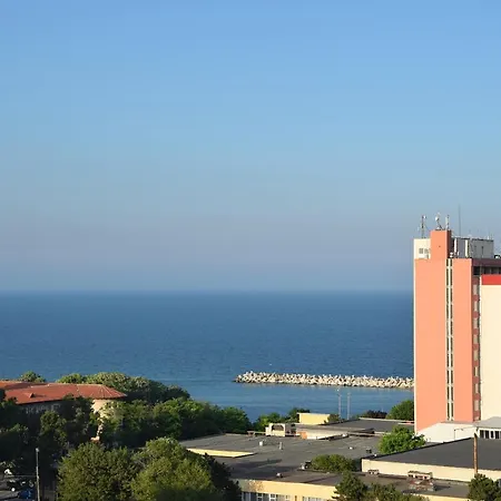 Apartament Panoramic * Mangalia