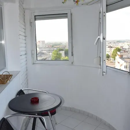 Apartament Panoramic * Mangalia