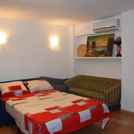 アパート Apartament Panoramic *