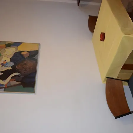アパート Apartament Panoramic *