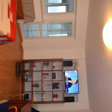 Apartament Panoramic マンガリア